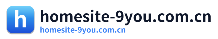 homesite-9you.com.cn Logo